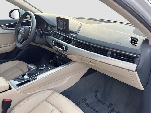 Used 2018 Audi A4 2.0T Ultra Premium w/ Convenience Package image 31