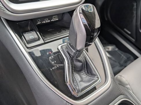 Used 2024 Subaru Outback Limited XT image 27