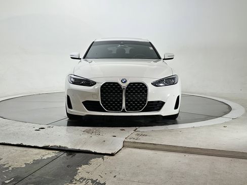 Used 2024 BMW 430i xDrive w/ Premium Package image 4