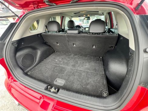 Used 2017 Kia Niro Touring w/ Advanced Technology Package image 16