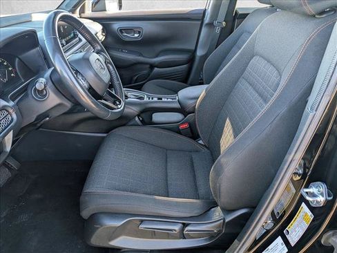 Used 2023 Honda HR-V Sport image 20