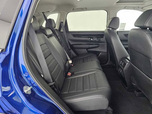 Used 2024 Honda CR-V EX-L image 12