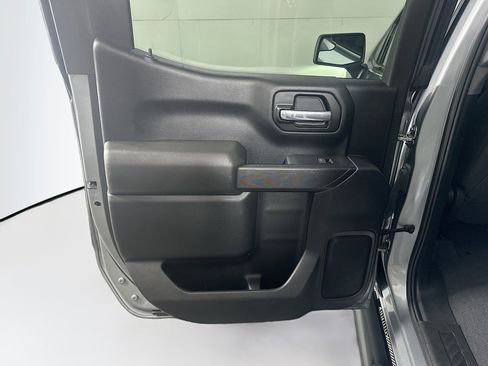 Used 2024 GMC Sierra 1500 Pro w/ Graphite Edition image 24