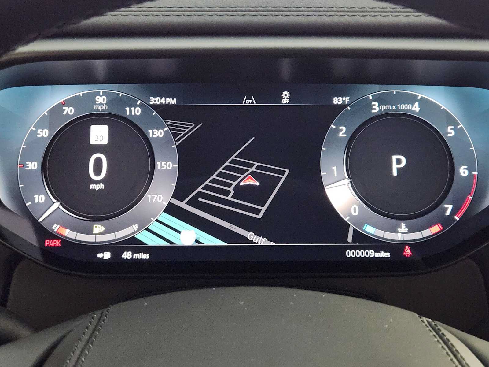 New 2027 Land Rover Range Rover Sport Dynamic SE AWD/4WD image 16