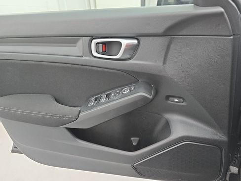 Certified 2023 Honda Civic Sport image 26