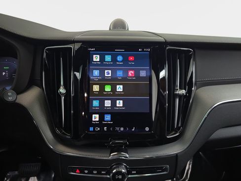 Used 2023 Volvo XC60 T8 Polestar image 23