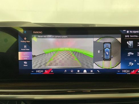 Used 2026 BMW X5 xDrive40i image 20