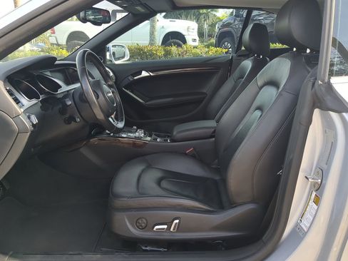 Used 2015 Audi A5 2.0T Premium Plus image 15