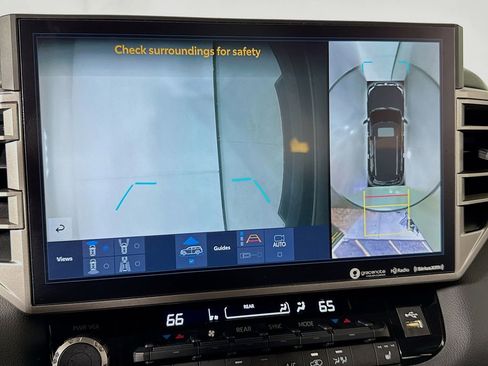 Used 2023 Toyota Sequoia SR5 w/ SR5 Premium Package image 45