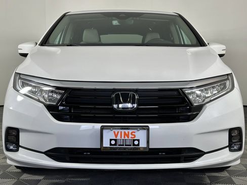 Used 2024 Honda Odyssey EX-L image 19
