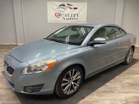 Used 2012 Volvo C70 T5 image 13