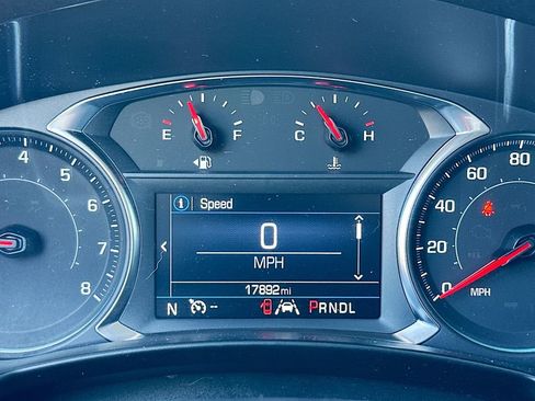 Certified 2023 Chevrolet Equinox LT image 13