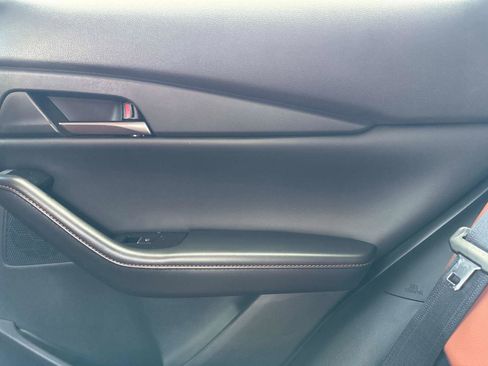 Certified 2024 MAZDA CX-30 Carbon image 16