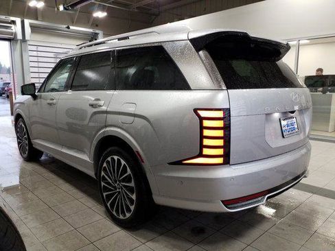 New 2026 Hyundai Palisade Calligraphy image 19