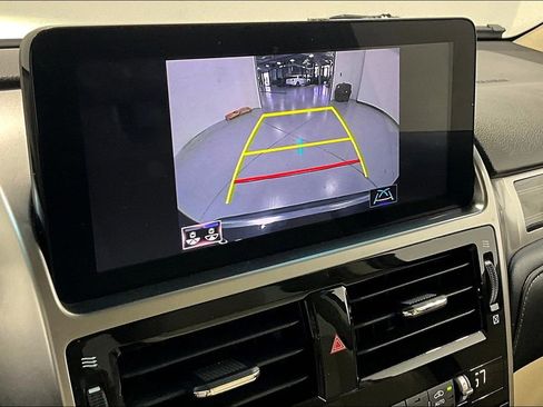 Used 2023 Lexus GX 460 Premium image 30