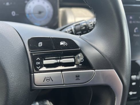 Used 2022 Hyundai Tucson XRT w/ Cargo Package image 36