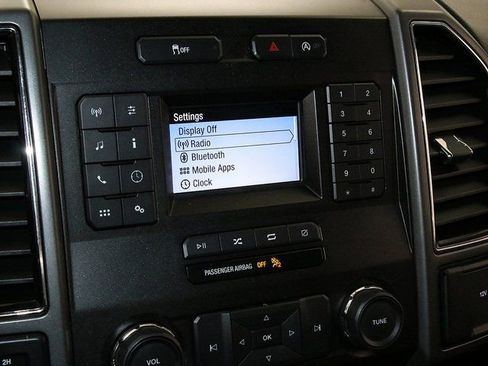 Used 2018 Ford F150 XLT image 15