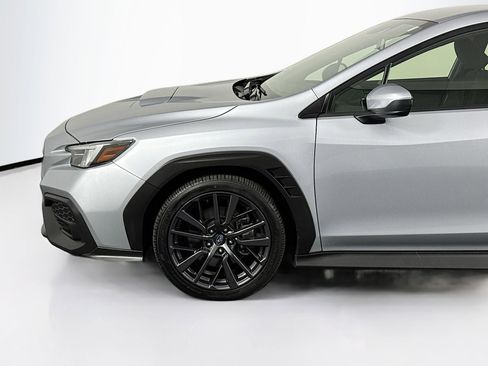 Used 2022 Subaru WRX Premium image 40