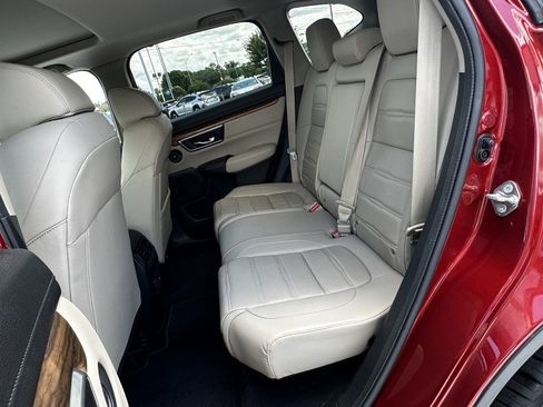Used 2017 Honda CR-V EX-L image 14