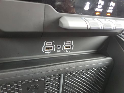 New 2026 RAM 1500 Big Horn image 30