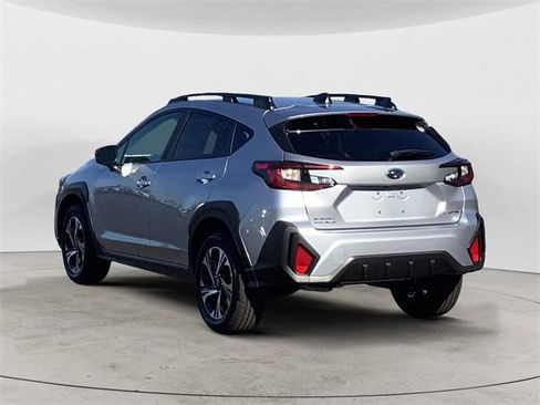New 2025 Subaru Crosstrek 2.0i Premium image 3
