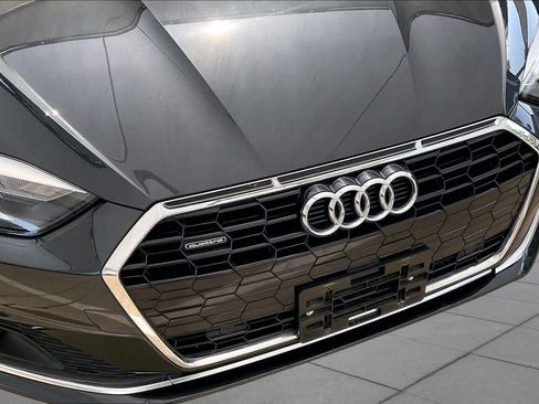 Used 2022 Audi A5 2.0T Premium AWD/4WD image 30