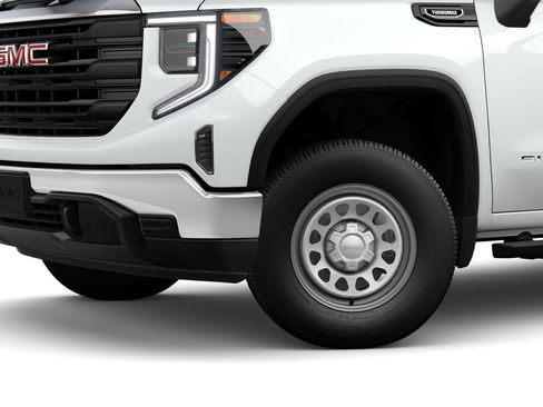 New 2026 GMC Sierra 1500 Pro AWD/4WD image 53