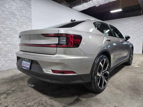 Used 2022 Polestar Polestar 2 w/ Performance Package image 39