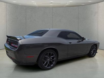 Used 2023 Dodge Challenger GT w/ Blacktop Package