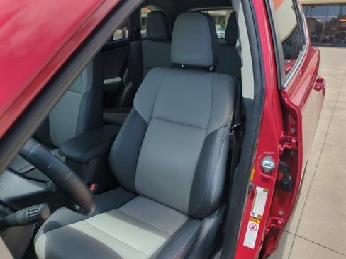 Used 2015 Toyota RAV4 Limited FWD image 11