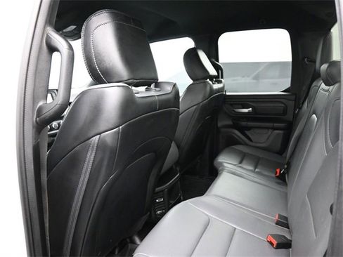 Used 2023 RAM 1500 Tradesman image 16