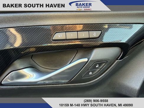 Used 2022 GMC Terrain AT4 w/ LPO, Floor Liner Package image 18