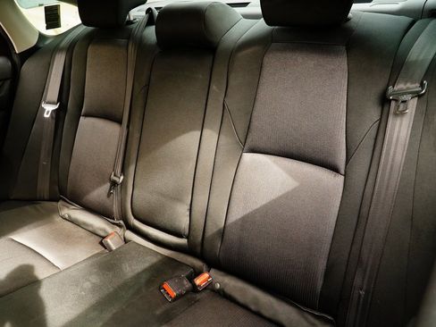 Used 2018 Honda Accord Hybrid image 28