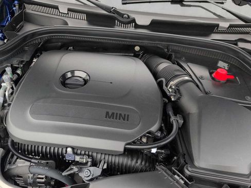 New 2026 MINI Cooper S FWD image 12