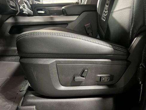 New 2026 RAM 2500 Rebel w/ Rebel Level 1 Equipment Group image 11