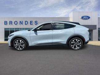 Used 2025 Ford Mustang Mach-E Select w/ Comfort Package Lite AWD/4WD 360° Tour