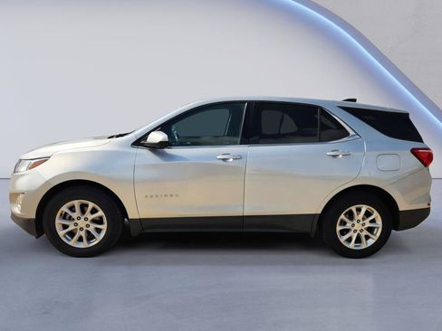 Used 2018 Chevrolet Equinox LT FWD image 6