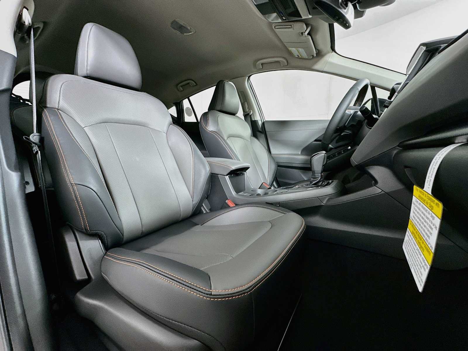 New 2026 Subaru Crosstrek 2.5i Limited AWD/4WD image 25