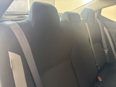 Used 2025 Nissan Versa S FWD image 25