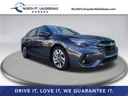 Used 2025 Subaru Legacy Limited