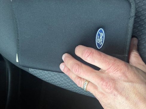 Used 2006 Ford Focus SE image 14