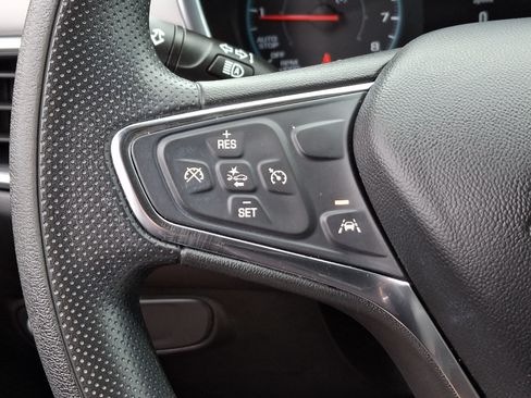 Used 2021 Chevrolet Equinox LS w/ LS Convenience Package FWD image 21