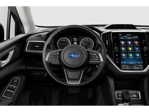 New 2025 Subaru Ascent Limited image 15