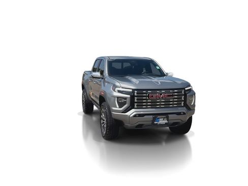 Certified 2025 GMC Canyon Denali AWD/4WD image 3