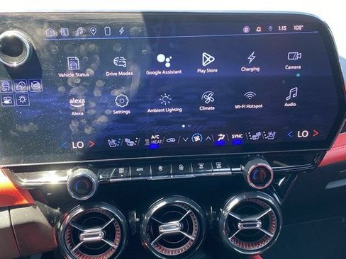 Used 2024 Chevrolet Blazer EV RS AWD/4WD image 18
