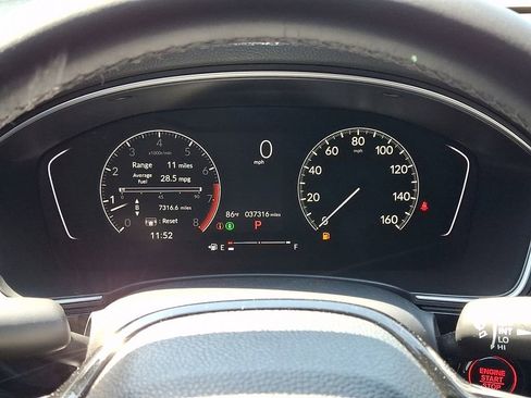 Used 2023 Honda Civic EX-L image 20