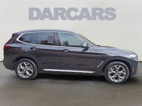 Used 2024 BMW X3 xDrive30i w/ Convenience Package image 7