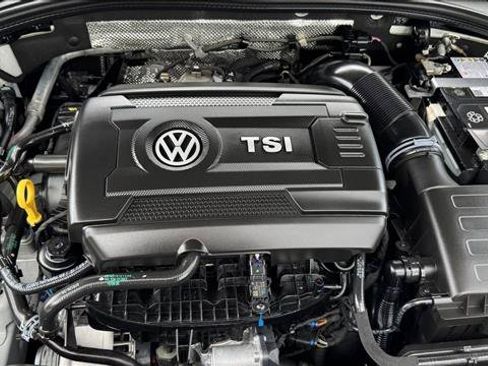 Used 2026 Volkswagen Jetta GLI Autobahn FWD image 22
