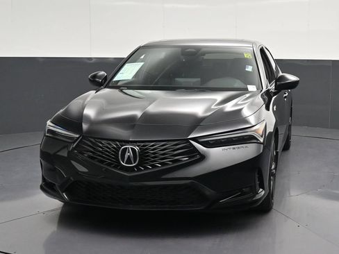 Used 2025 Acura Integra A-Spec FWD image 6