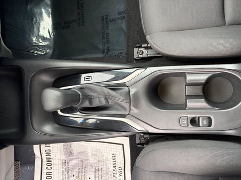 Certified 2025 Toyota Corolla LE FWD image 23